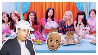 Reacting To CLC  No MV [upl. by Alamak322]