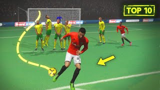 DLS 21 FAILS amp WINS MOMENTS EP 9  Dream League Soccer 2021 HD [upl. by Anel]