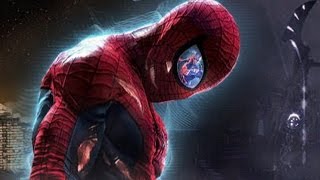 The Amazing Spiderman Vs Spiderman Edge Of Time 2014 Full English Gameplay Compilation [upl. by Vannie]