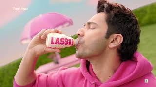 NEW SMOODH LASSI  Best Choice Tamil [upl. by Netsreik]