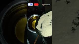 Mysore Pak recipe in tamilhow to make mysore pakமைசூர் பாக் [upl. by Billat687]