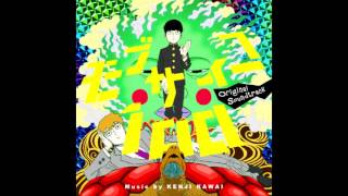 Mob Psycho 100 OST  GO GO REIGEN [upl. by Cralg]