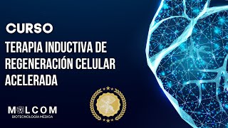 Medicina Regenerativa Curso Online para Médicos y Profesionales de la salud [upl. by Gavriella]