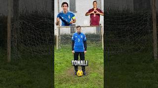 Italia belgio come finirà nationsleague italy belgium calcio [upl. by Dulcine]