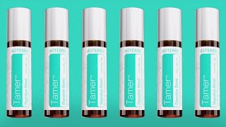 NEW doTERRA Tamer™ Essential Oil for KIDS [upl. by Karyn]