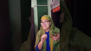 Hath Mein khujali Si 🤗😜🥰shorts YouTubeshorts comedykirtivlogskirtivlogs98 [upl. by Hareema263]