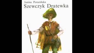 SZEWCZYK DRATEWKA Lektura do słuchania Janina Porazińska Audiobook [upl. by Rodrigo]