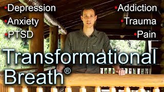 Transformational Breath  What You Need to Know [upl. by Clorinde933]