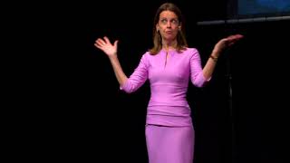 Infidelity to stay or go…  Lucy Beresford  TEDxFolkestone [upl. by Chrisoula]