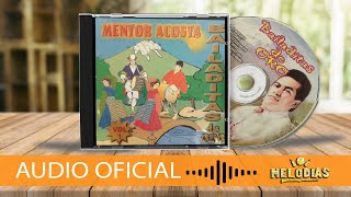 MENTOR ACOSTA BAILECITO ECUATORIANO  Discos MelodiasAudio OficialðŸ’¿ [upl. by Biles]