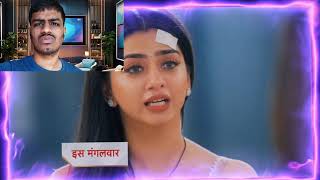 Yeh Rishta Kya Kehlata Hai Today Episode NEW PROMO 17th November2024 Ruhi dont accept abhira baby [upl. by Zebaj]