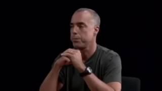 Best Al Pacino impression by Titus Welliver [upl. by Gawen]