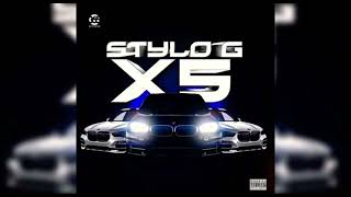 Stylo G X5 fast [upl. by Favin196]