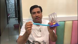 How to use Lungciser Respiratory Lung Exerciser [upl. by Marden732]