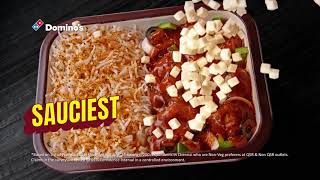 Dominos Cheesiken  The Juiciest Sauciest Cheesiest Chicken In Town  Kannada [upl. by Sherill666]