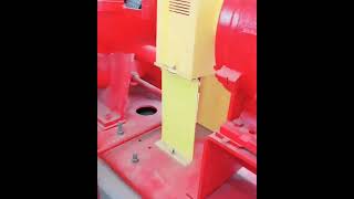 FIRE FIGHTING PUMPS TESTING ampOPERATION DIESEL PUMP ELECTRIC PUMPAND JOCKEY PUMP IN HINDIirfan vlog [upl. by Naamana]