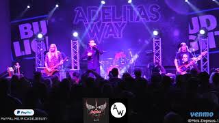 Adelitas Way Live From The OriginalMinotND [upl. by Sholom]