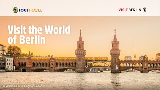 Berlin Visit the World of Berlin 2023 [upl. by Ahcire]