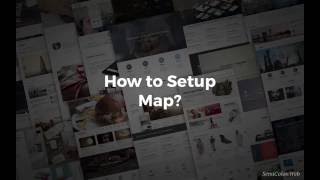 Maps  Canvas HTML [upl. by Torruella]