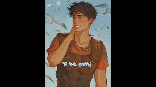 Estelle got her savageness from Percy estelle percyjackson annabeth [upl. by Hattie]