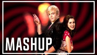 Austin amp Ally Mashup [upl. by Leachim975]