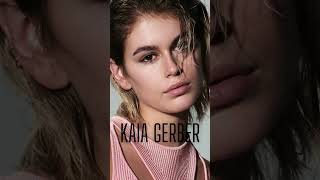 Kaia Gerber’s Most Stunning Looks 🌟  American Beauty Icon [upl. by Nimajaneb]