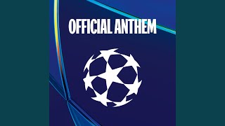 UEFA Champions League Anthem  2425 [upl. by Laiceps106]