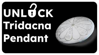 How to Get Tridacna Pendant  Black Myth Wukong [upl. by Ailad]