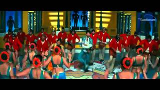 Pokkiri  Mambalamam Mambalam  Music Video  HD [upl. by Ylecic]