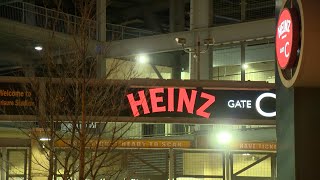 Heinz name returns to Acrisure Stadium [upl. by Maleeny81]