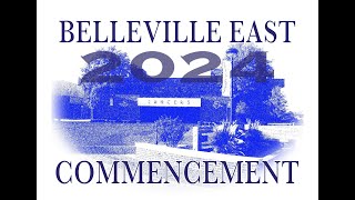 Belleville East Graduation 2024 [upl. by Hansen86]