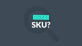 O que é SKU [upl. by Arrais]