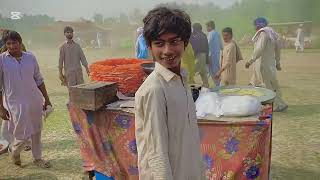 Horse Race Darya Khan  Ghora Race Maila  Miana Tv Vlogs [upl. by Burgess861]