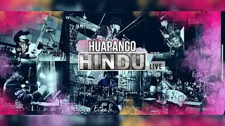 Huapango El Hindú  La Potencia De La Música Norteña En Vivo [upl. by Huber558]