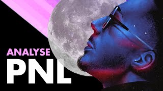 PNL LE VISAGE DE LA LUNE Analyse Deux Frères [upl. by Aym]