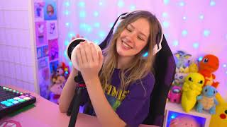 ACTUALLY LIVE ASMR [upl. by Carla]