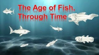 The Age of Fish [upl. by Slen]