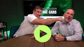 BYDs two new PHEVs to take on the Aussie Market plus your calls  Two Blokes Talking Electric Cars [upl. by Idissak788]