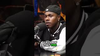 Dababy talks about stunna 4 Vegas leaving him dababy stunna4vegas [upl. by Esinehc823]