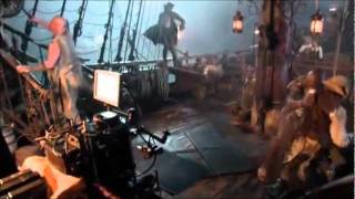 Pirates of the Caribbean 10 funny scenes ever in hindi [upl. by O'Gowan]