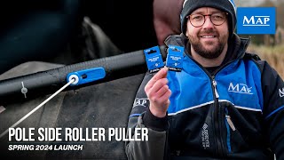 NEW MAP Side Roller Pullers [upl. by Willyt]