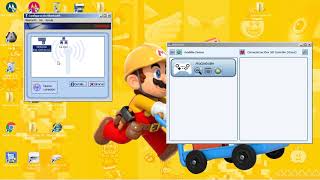 conectar wii u pro control a tu pc [upl. by Ocana]