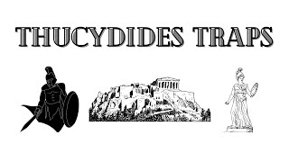 Thucydides Trap A Historical Warning for Todays World [upl. by Adnamra]