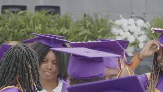 DCSD  DeKalb School of the Arts 2023 Graduation [upl. by Garlanda480]