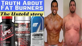 Lipo 6 Vs Hydroxycut Fat Burner Review [upl. by Keane127]