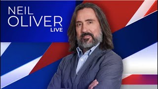 Neil Oliver  Saturday 15th April [upl. by Gereld]