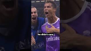 Did you know Cristiano Ronaldo [upl. by Awahsoj]