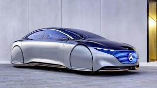 Top 10 Craziest Concept Cars 2022 [upl. by Harol393]