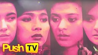 Push TV ‘Moral’ gets digitally restored and remastered [upl. by Einned983]