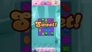 Candy Crush Saga Shorts 1 [upl. by Alister524]